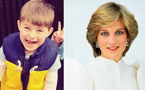 Bambino di quattro anni vede una foto di Lady Diana e inizia a raccontate cose sulla sua vita che nessuno conosce tranne gli intimi, sostiene che nella sua vita precedente era lei, i genitori sono sconvolti