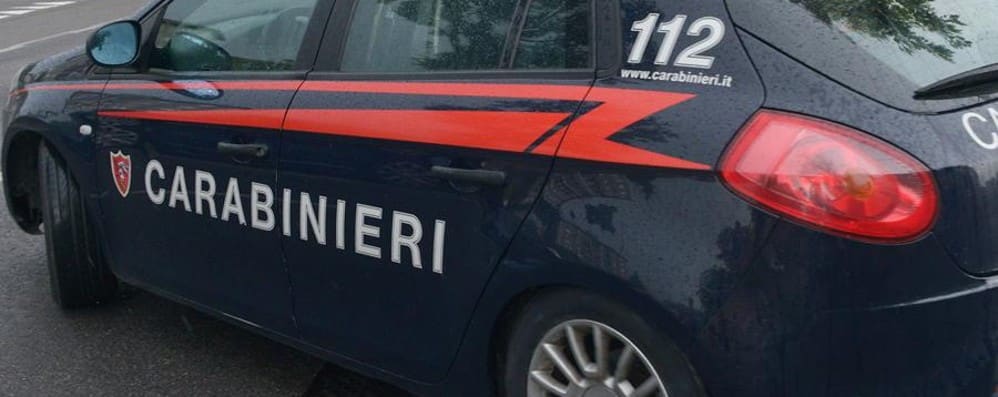 carabinieri