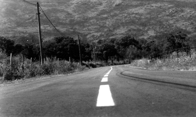 Cose terrificanti e inspiegabili che avvengono di notte su una strada, Nessuno vorrebbe percorrerla…il motivo è terrificante