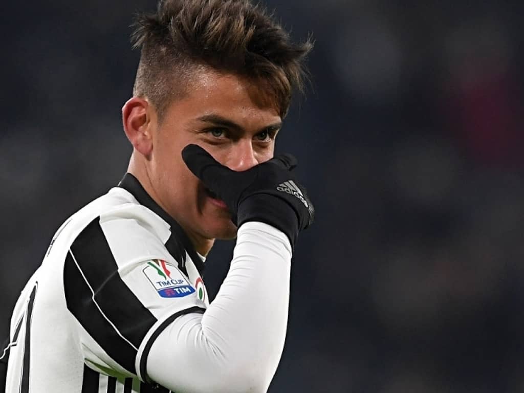 Calciomercato Juve, clamorosi sviluppi sul caso Dybala un sms sta cambiando all’ultimo minuto la sua destinazione