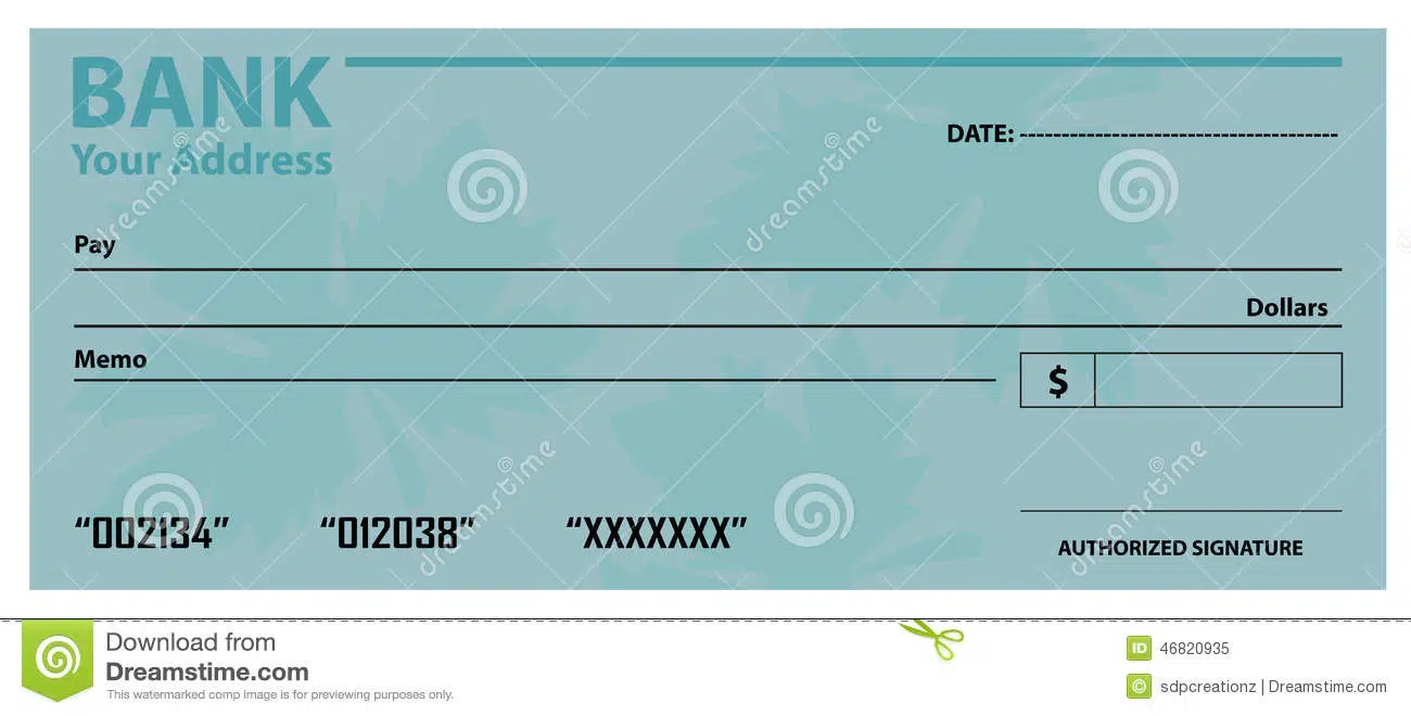 Ha in tasca un assegno da 41 mila dollari, entra in un bar per bere qualcosa poi accade l’imprevedibile