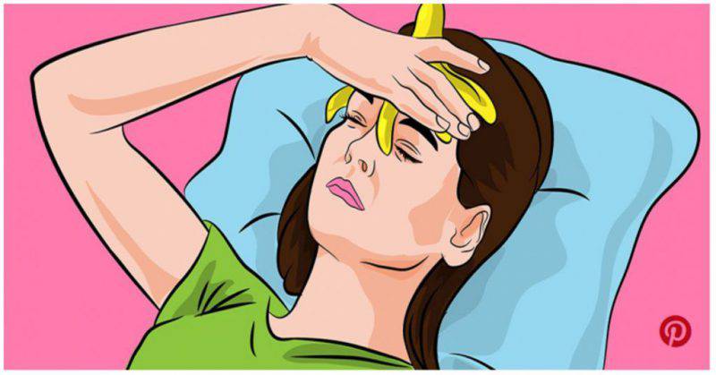 Va a dormire con un fortissimo mal di testa quando si sveglia la mattina accade qualcosa di sconvolgente