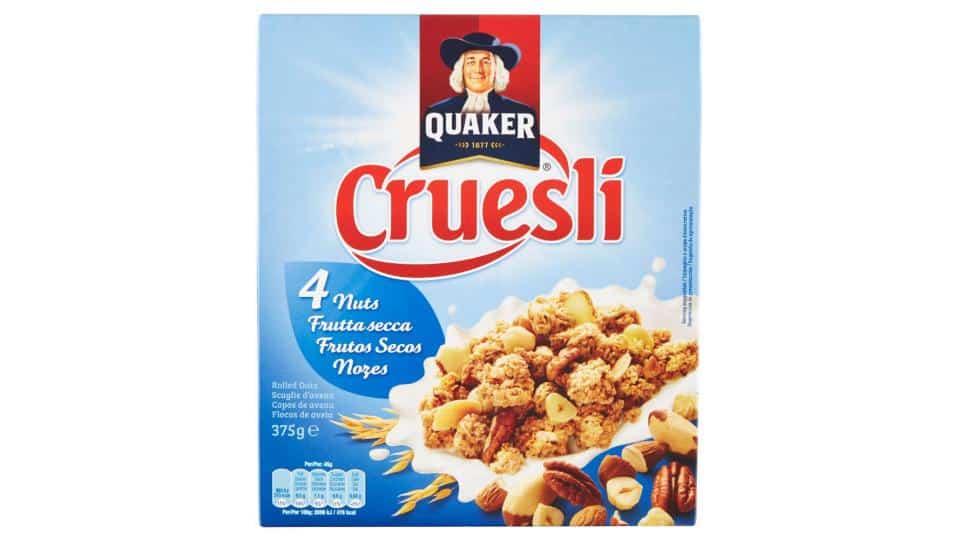 Acquistano una scatola di cereali ma quando vanno a casa scoprono una cosa terribile che non si sa spiegare neanche la casa produttrice