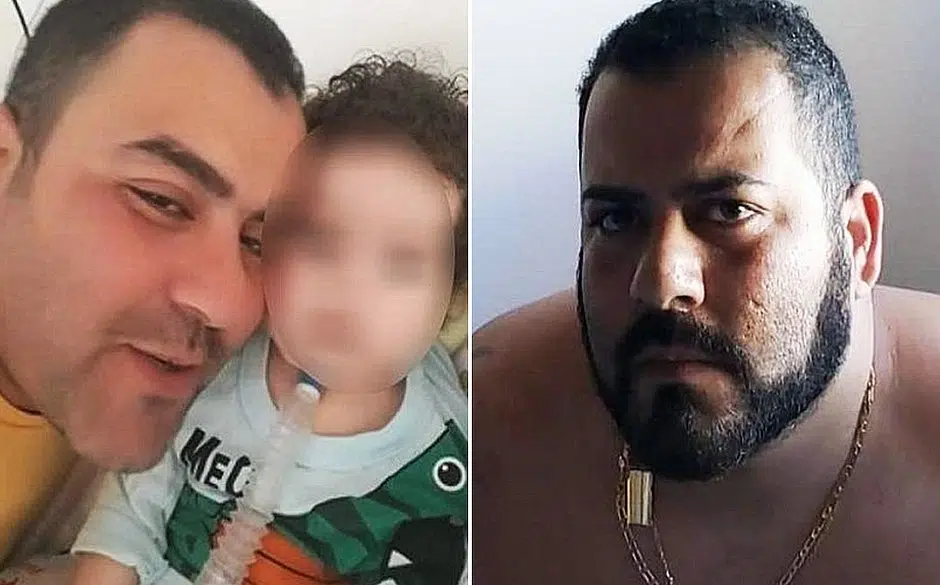 Papà prende i soldi raccolti per il figlio malato e li usa per acquistare droga e per divertirsi con belle donne