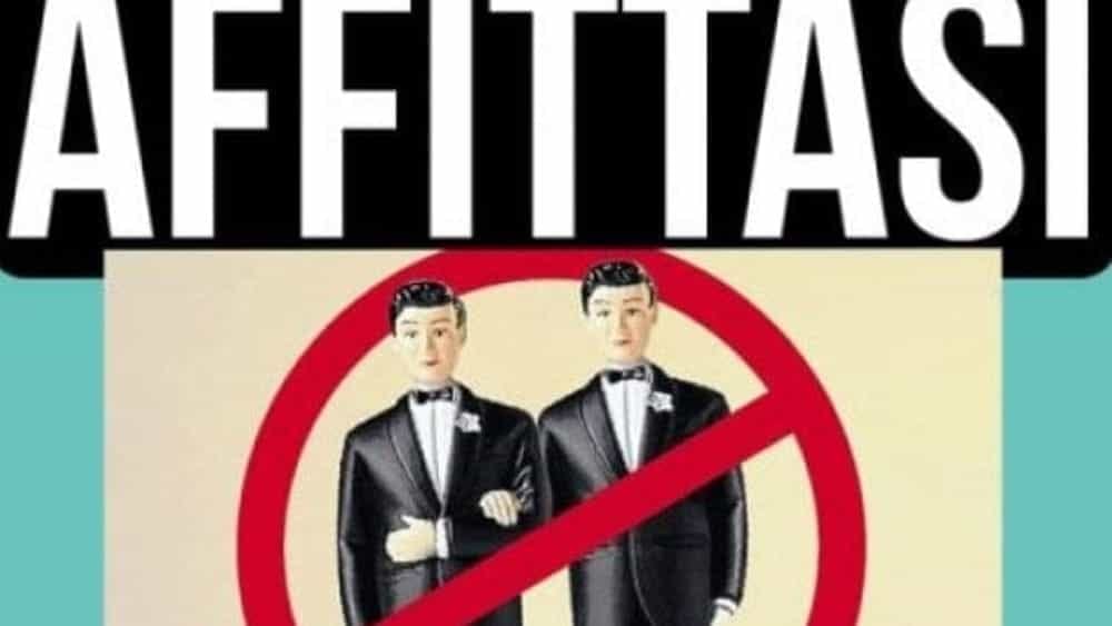 Puglia, B&B rifiuta di affittare una stanza a una coppia gay, “non accetto di affittare a due uomini” bufera sui social