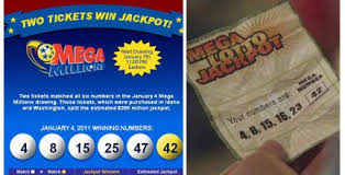 Uomo fa una vincita alla lotteria e poi accade una cosa che nessuno si sarebbe mai aspettato