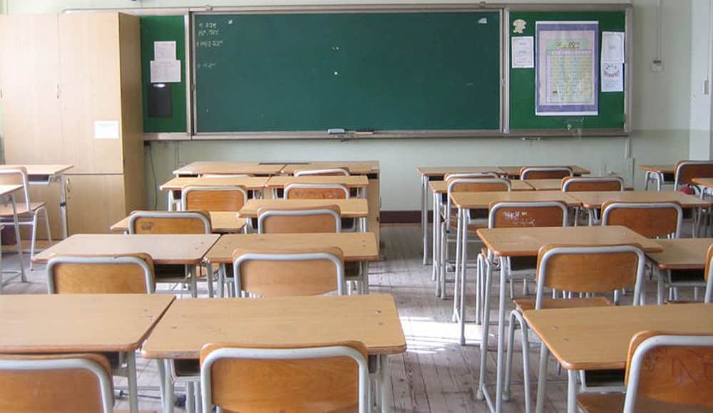 Allergici alla scuola, otto studenti non possono entrare in classe e sono costretti a saltare le lezioni