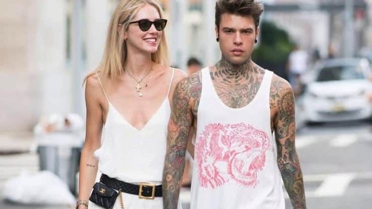 Fedez fa uno scherzo alla Ferragni e lei lo prende a schiaffi, il video fa impazzire il web