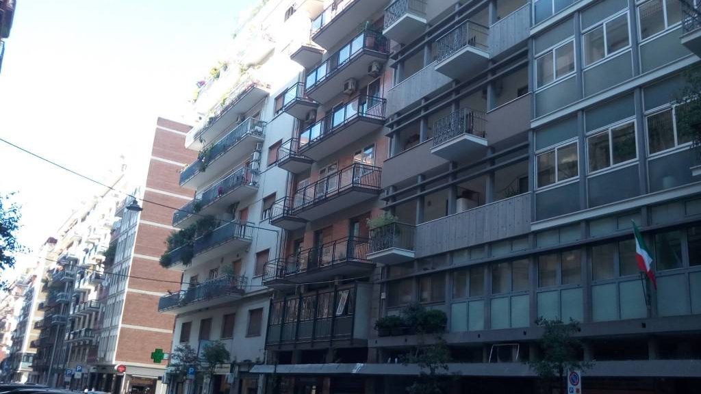 Bari paura in centro, scompare bimbo di 9 anni, era con la madre a Dok a fare la spesa