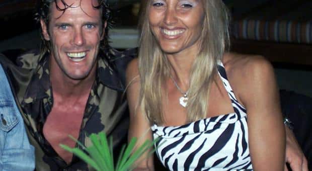 Mario Cipollini operato al cuore dopo accuse di molestie della moglie, è ancora sotto monitoraggio