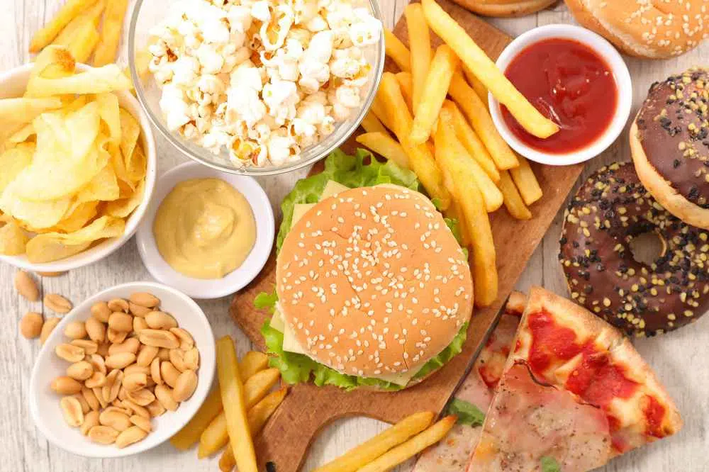 Fame nervosa, il metodo infallibile per combatterla