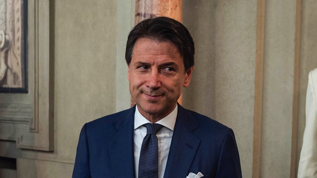 Governo galera per i grandi evasori.. ma a rischiare il carcere è proprio lui, Giuseppe Conte e suo suocero