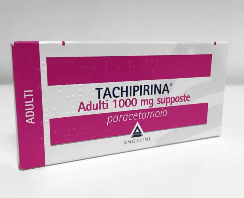 La  Tachipirina causa danni gravissimi, uno studio recente spiega le conseguenze dell’assunzione