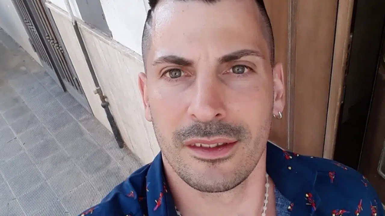 A Orta Nova è caccia al killer, centinaia di carabinieri braccano Cristoforo Aghilar, l’uomo che ammazzato brutalmente nel pomeriggio di oggi la madre dell’ex fidanzata