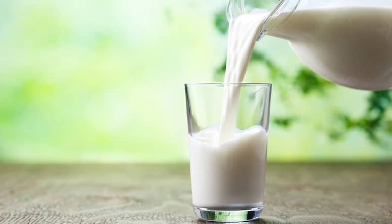Il latte è un alimento discusso, chiariamo se fa bene o male berlo tutti i giorni