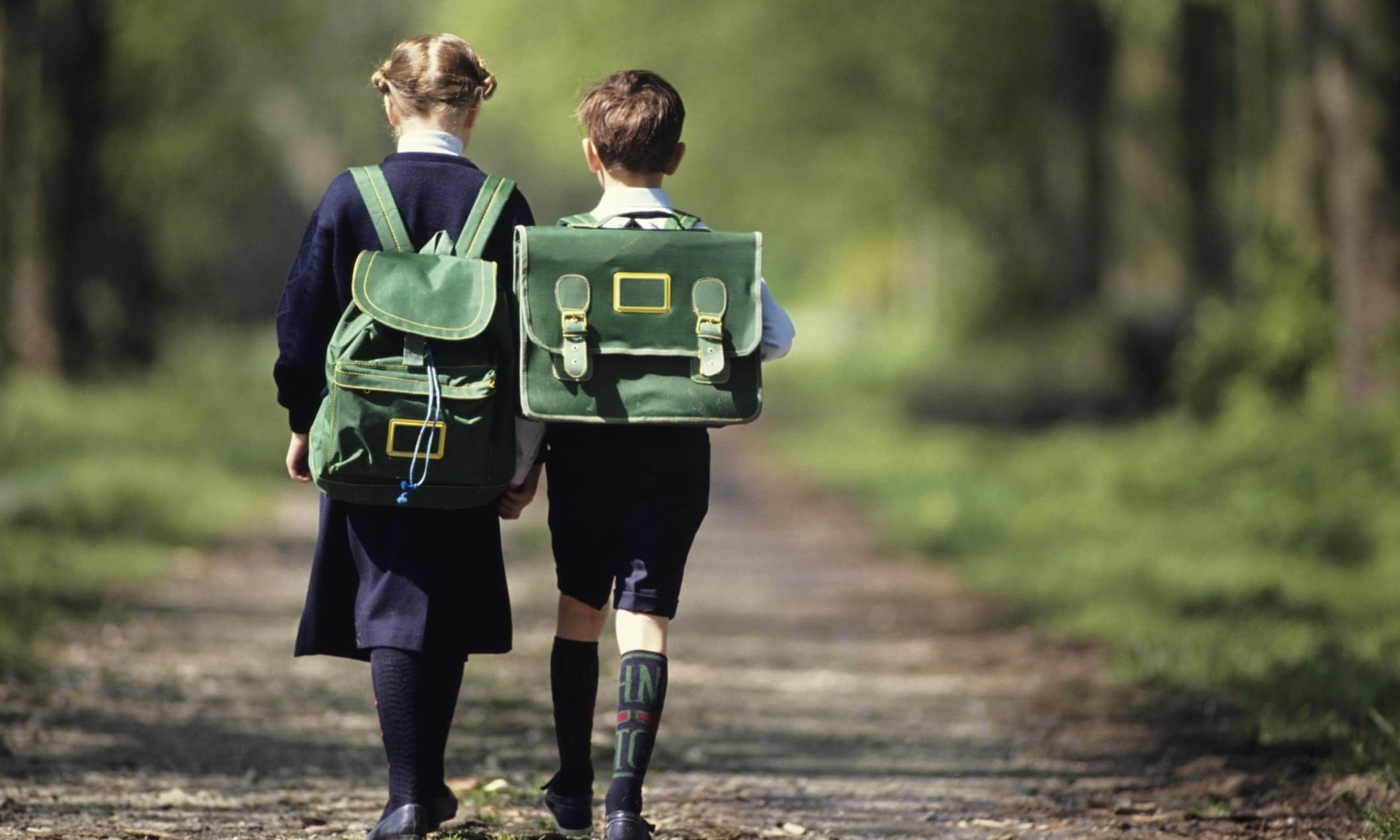 Bambino di 10 anni vuole essere bambina, i genitori d’accorto l’importante che sia felice