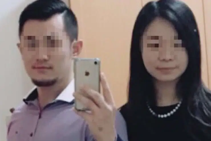 Giovane coppia si conosce su Tinder lui la smembra e la uccide per gelosia, gli aveva mentito sulla sua verginità