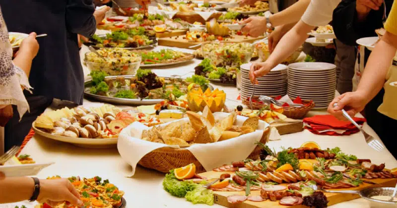 cena