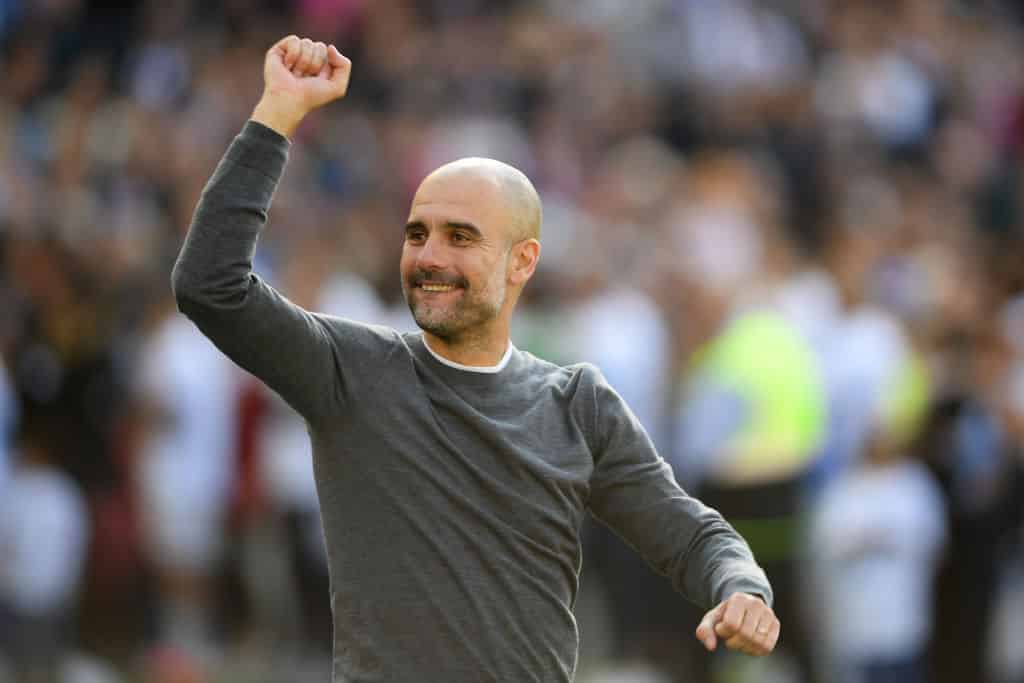 Calciomercato Juventus, clamorosa indiscrezione via Sarri, arriva Pep Guardiola