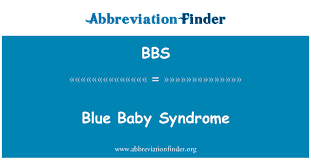Una mamma in attesa si sente dire dai medici che il suo bambino nascerà con la sindrome del bambino blu