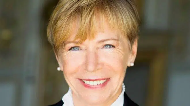 Luigi Di Maio incontra Milena Gabanelli e le fa una proposta anti Pd