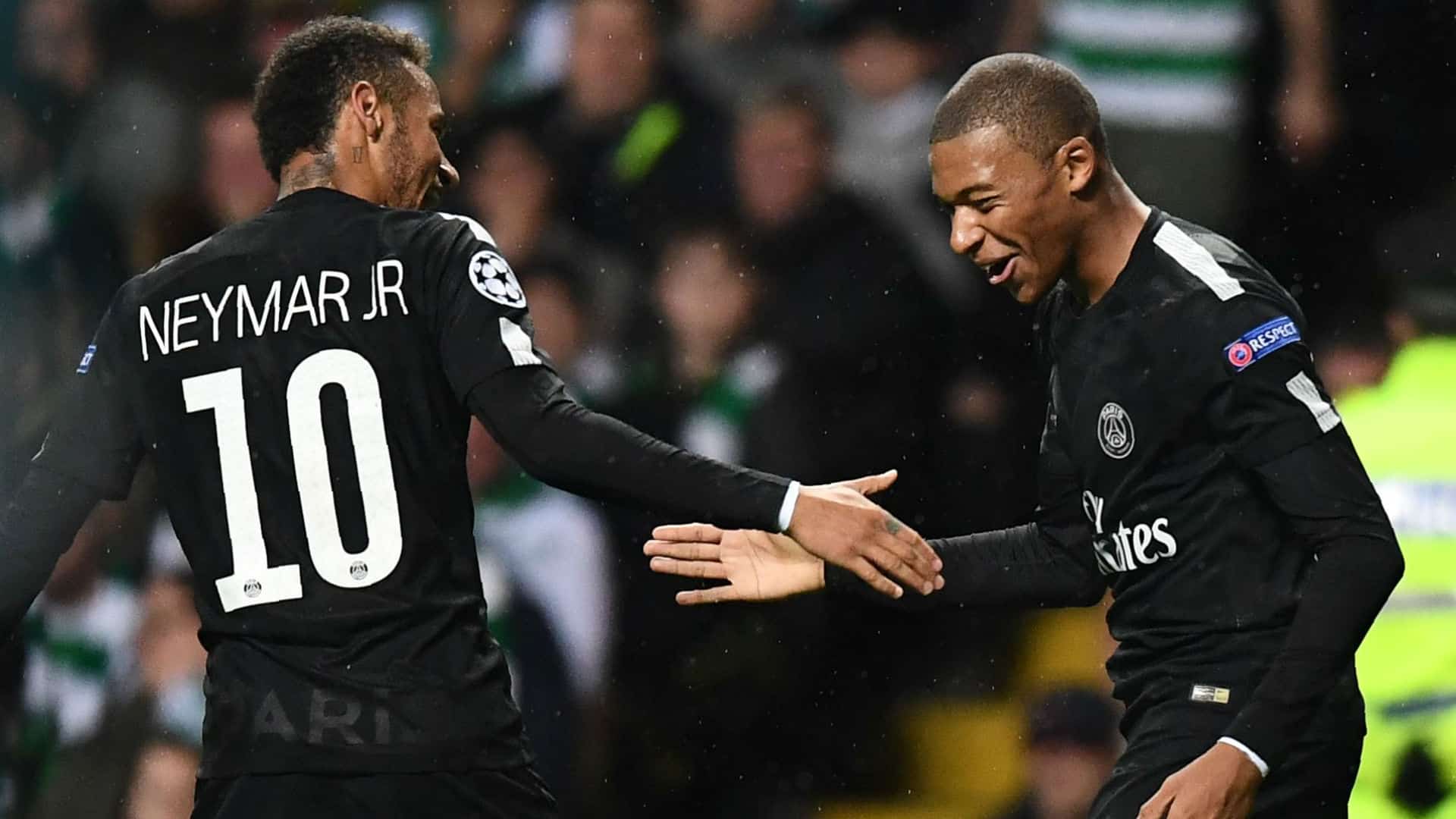 Calciomercato Juventus, Cristiano Ronaldo a giugno al PSG, i bianconeri puntano su uno tra Kylian Mbappé e Neymar