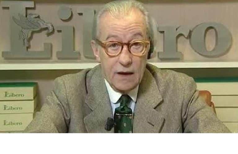 Vittorio Feltri contro la Salis nominata alla commissione casa, “Scelta folle, dovrebbe essere in prigione”