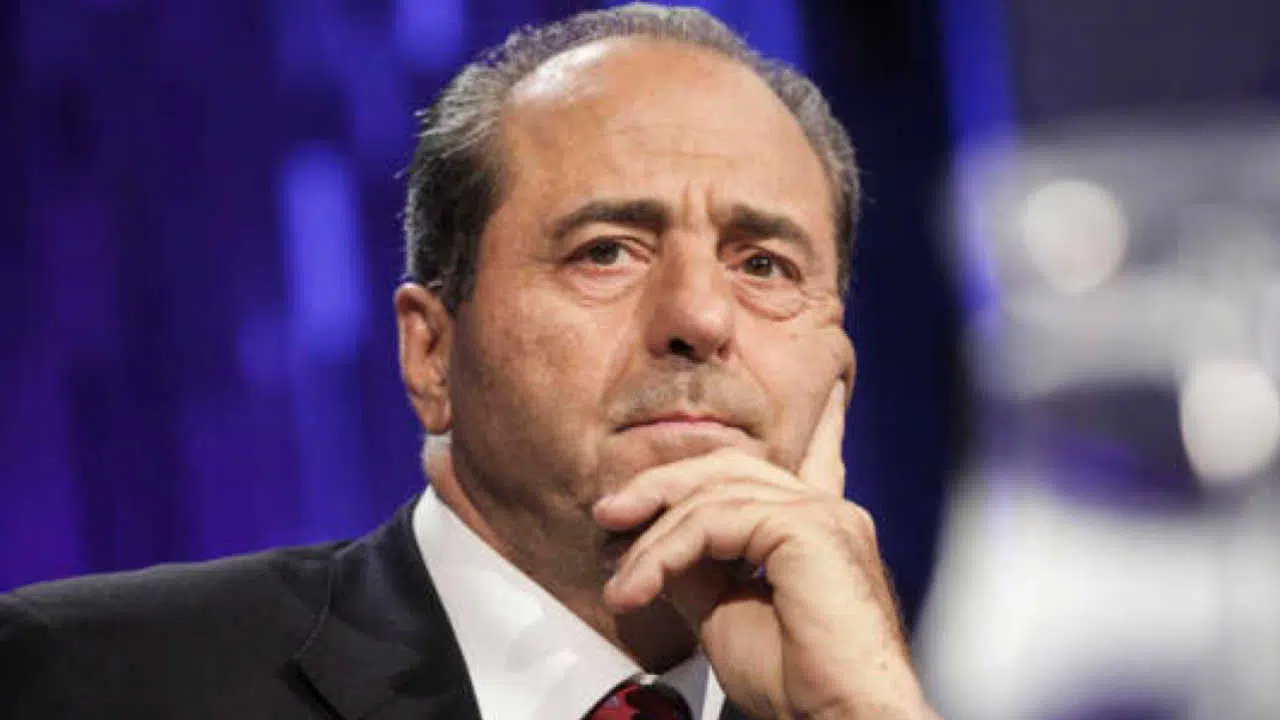 Caso Gregoretti interviene Antonio Di Pietro “Di Maio è un ipocrita, come poteva non sapere cosa stesse facendo Salvini?”