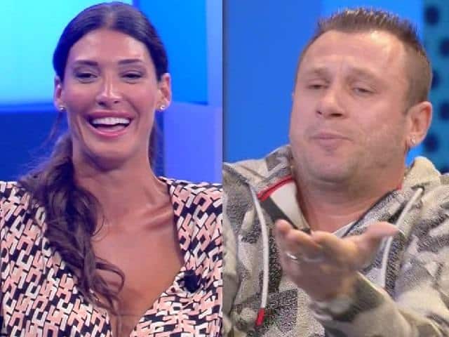 Tiki Taka, Antonio Cassano cacciato dalla trasmissione, la decisione presa dai vertici di Mediaset dopo una furiosa lite con Giorgia Venturini, al suo posto Borriello?