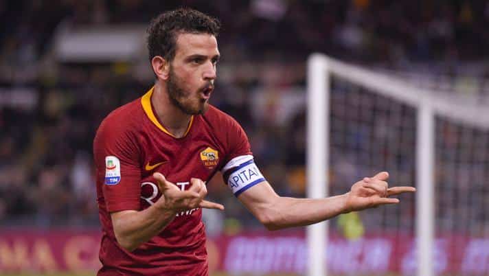 Calciomercato Inter, addio a Sanchez arriva Florenzi e un attaccante da Champion League