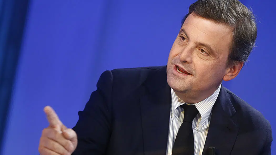 Il leader di Azione boccia la proposta sulla rottamazione delle cartelle esattoriali e critica l’opposizione