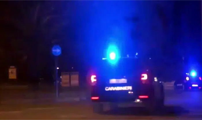 carabinieri