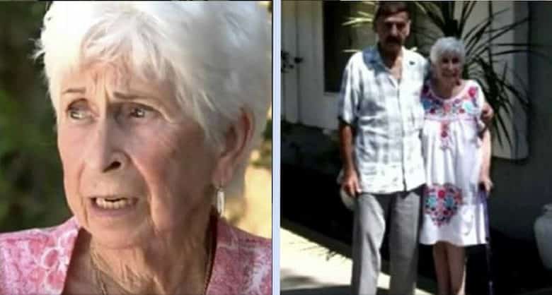 Nipote inganna i nonni e riesce a vendere la loro casa, la reazione dei nonni