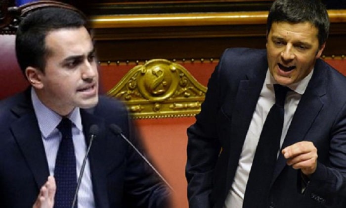 Ad un passo dalla crisi di Governo, Di Maio “Nessuna alternativa alla revoca a Autostrade”, Renzi duro “No autogol”