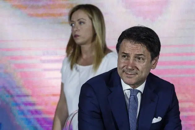 Meloni attacca il Premier Conte “Vergogna, ogni commerciante dovrà ora comunicare quando intende andare in ferie”