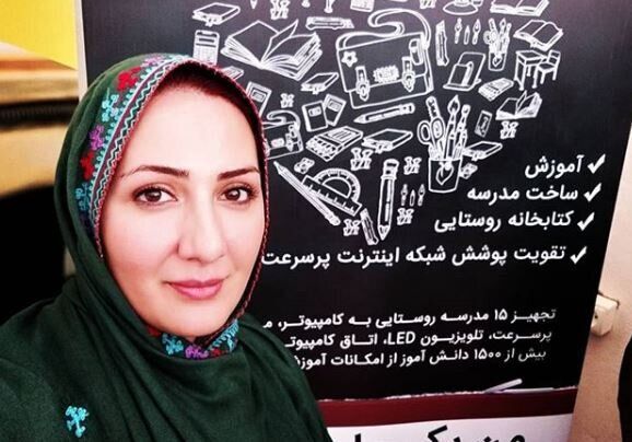 Presentatrice iraniana lascia il giornale della tv di Stato per sempre “Perdonatemi ho mentito per 13 anni”