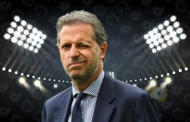 Calciomercato Juventus, Paratici sta preparando un colpo da sogno, in arrivo dal PSG