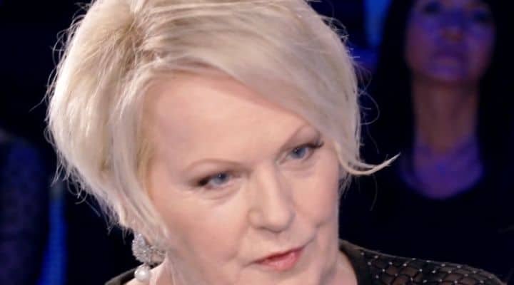 Katia Ricciarelli e la sua confessione choc a Verissimo “Ero così delusa che ho tentato il suicidio”