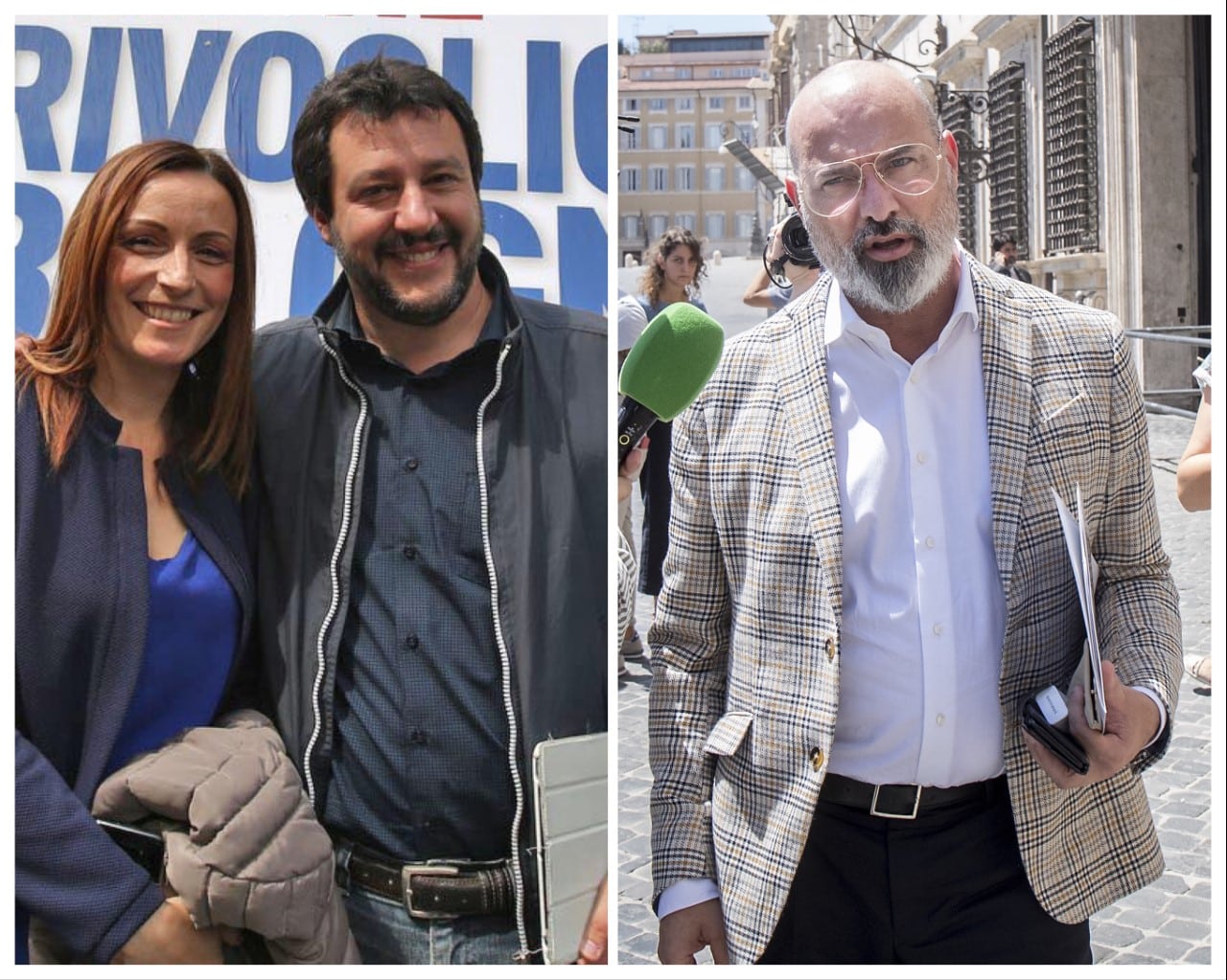Stefano Bonaccini attacco durissimo a Matteo Salvini “Sono sicuro che presto il leader della Lega scomparirà”