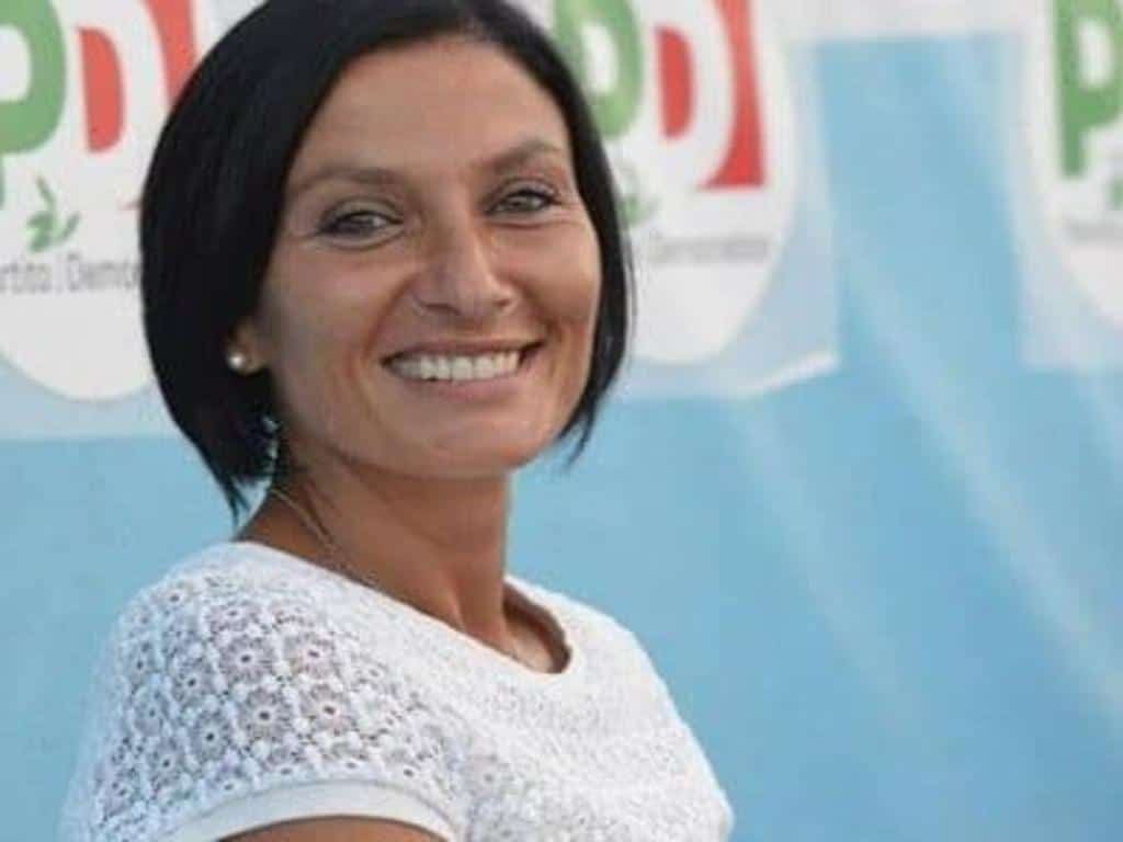 Alessia Morani insulta Matteo Salvini “E’ uno cialtrone fa campagna elettorale sul Coronavirus”