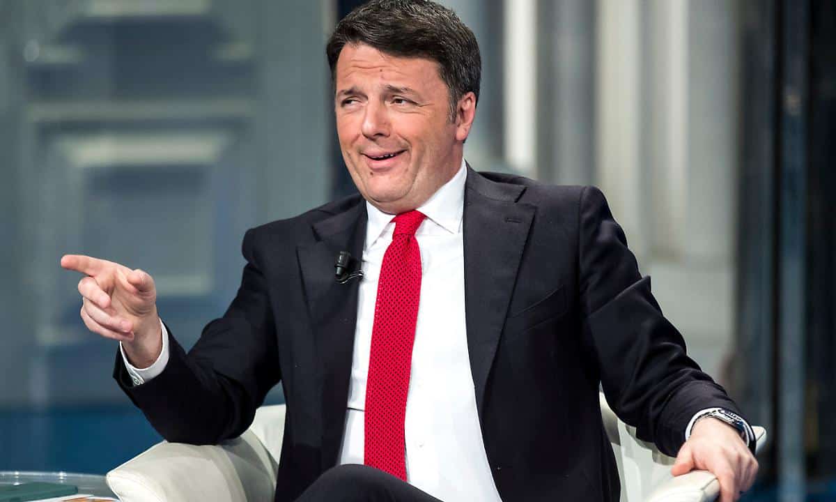 Acque agitate al governo sulla prescrizione, Renzi  “Io non mollo e nei prossimi giorni lo dimostrerò”