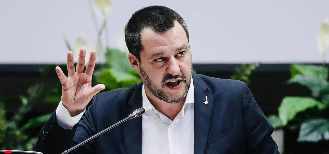 salvini