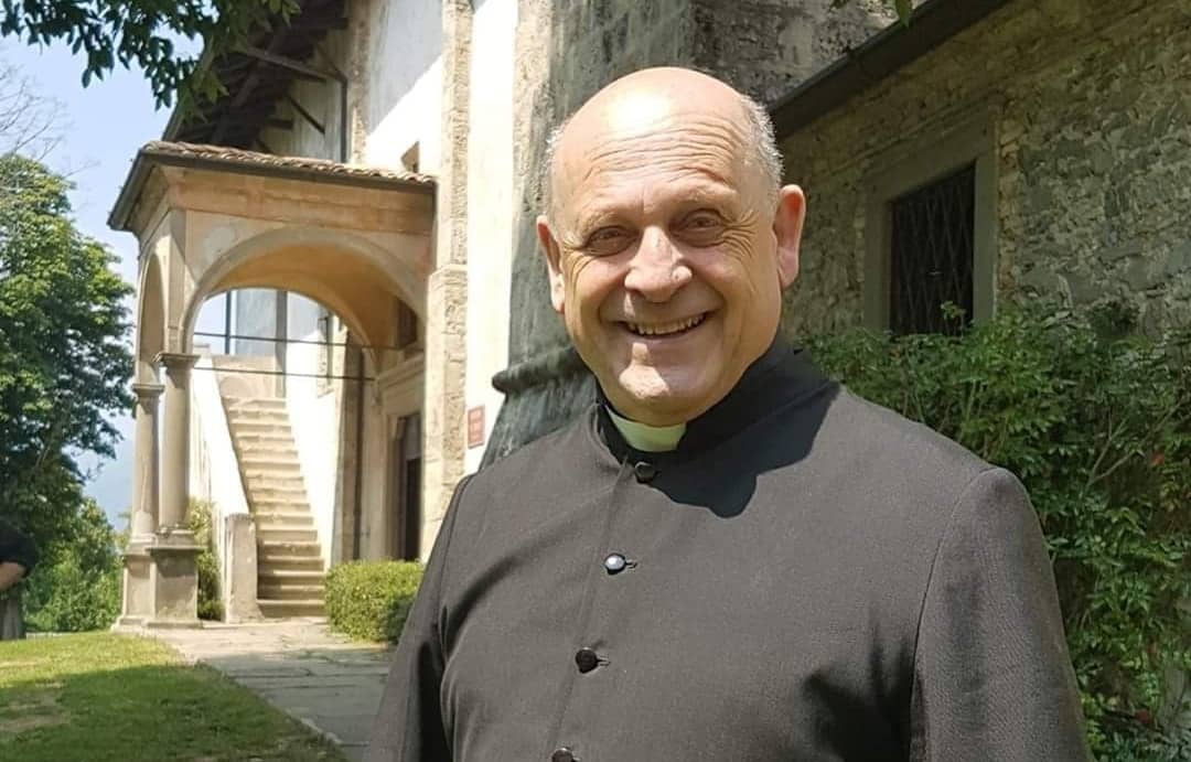 Corona virus in Italia, sacerdote muore a Bergamo dopo aver deciso di rinunciare al respiratore per darlo a un paziente più giovane