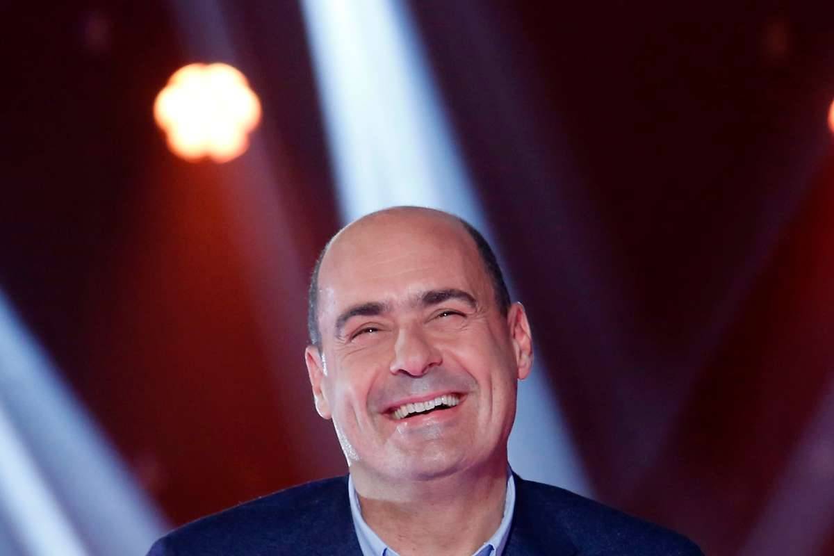 Nicola Zingaretti al centro delle polemiche per un errore formale nel rendiconto delle spese elettorali. Rischia una sanzione pecuniaria, non la decadenza.