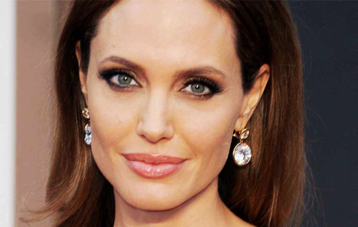 Angelina Jolie non appare in pubblico da mesi, il motivo spiegato da lei