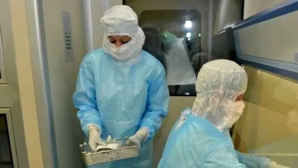 Emergenza Coronavirus, la vittima barese di Turi aveva solo 38 anni, era ricoverato dal 6 marzo al Policlinico