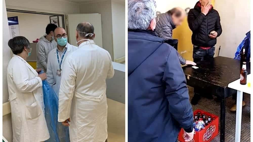 Coronavirus a Bari, il duro post di Decaro contro i baresi irresponsabili “Invece di incontravi a bere la birra e giocare a carte dovete restare a casa”