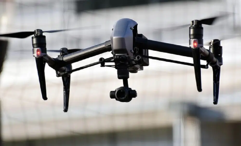 Consegne con droni: test positivo in Abruzzo, Amazon avvierà il servizio operativo dal 2025