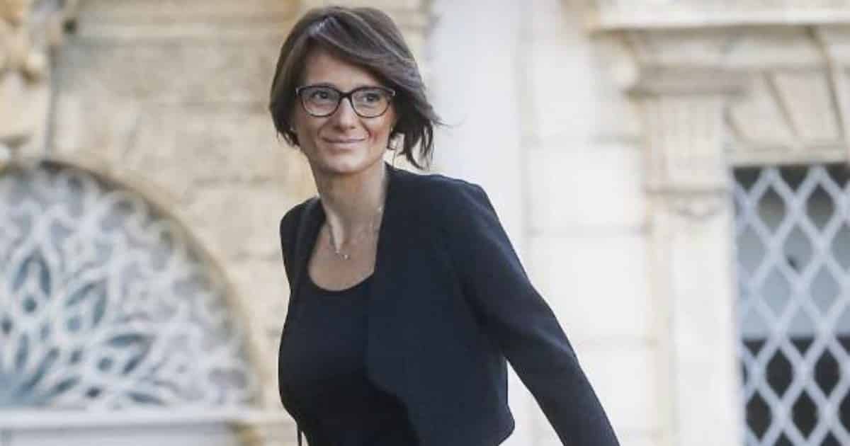 Emergenza Covid-19, Elena Bonetti, Ministra per le Pari Opportunità Elena Bonetti, “Bisogna consentire ai bambini di uscire”