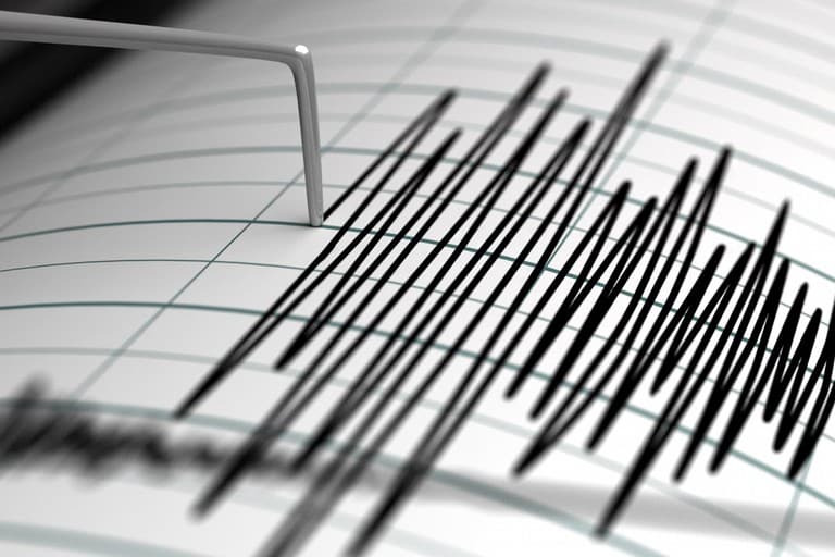 Un terremoto di magnitudo 3.0 ha colpito Potenza nella notte. La scossa, localizzata a 6 km a ovest della città, è stata avvertita distintamente dalla popolazione.